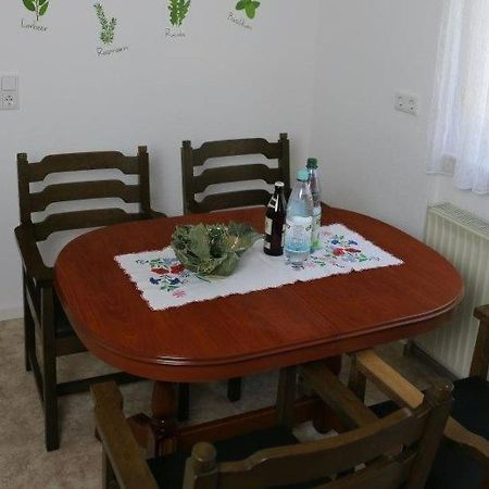 Ferienhaus Ochsenauge Weimar  Exteriör bild